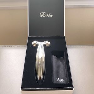 Refa CARAT face roller